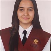 Estudiante de Educación Primaria ofrece clases de apoyo escolar para alumnos de Primaria en Córdoba. Ayudo con los deberes, la org